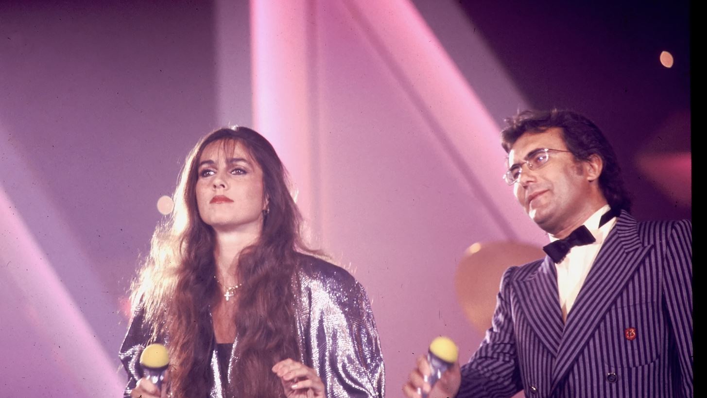 Albano &#x3BA;&#x3B1;&#x3B9; Romina Power | &#x3A4;&#x3BF; love story, &#x3BF; &#x3B3;&#x3AC;&#x3BC;&#x3BF;&#x3C2;, &#x3B7; &#x3B5;&#x3BE;&#x3B1;&#x3C6;&#x3B1;&#x3BD;&#x3B9;&#x3C3;&#x3BC;&#x3AD;&#x3BD;&#x3B7; &#x3BA;&#x3CC;&#x3C1;&#x3B7;, &#x3C4;&#x3BF; &#x3AC;&#x3B4;&#x3BF;&#x3BE;&#x3BF; &#x3C4;&#x3AD;&#x3BB;&#x3BF;&#x3C2;