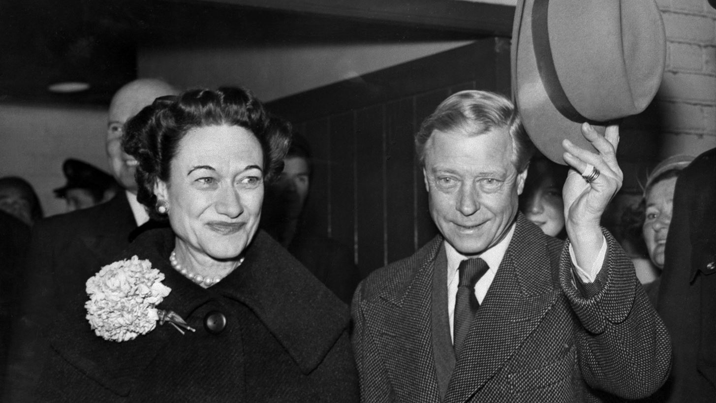 &#x395;&#x3B4;&#x3BF;&#x3C5;&#x3AC;&#x3C1;&#x3B4;&#x3BF;&#x3C2; &#x397;&#x27; &amp; Wallis Simpson: &#x3A4;&#x3BF; &#x3B1;&#x3C0;&#x3CC;&#x3BB;&#x3C5;&#x3C4;&#x3BF; love story &#x3C4;&#x3BF;&#x3C5; 20&#x3BF;&#x3C5; &#x3B1;&#x3B9;&#x3CE;&#x3BD;&#x3B1;