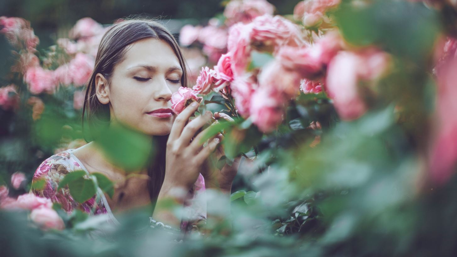 MF Editorial | Stop and smell the roses