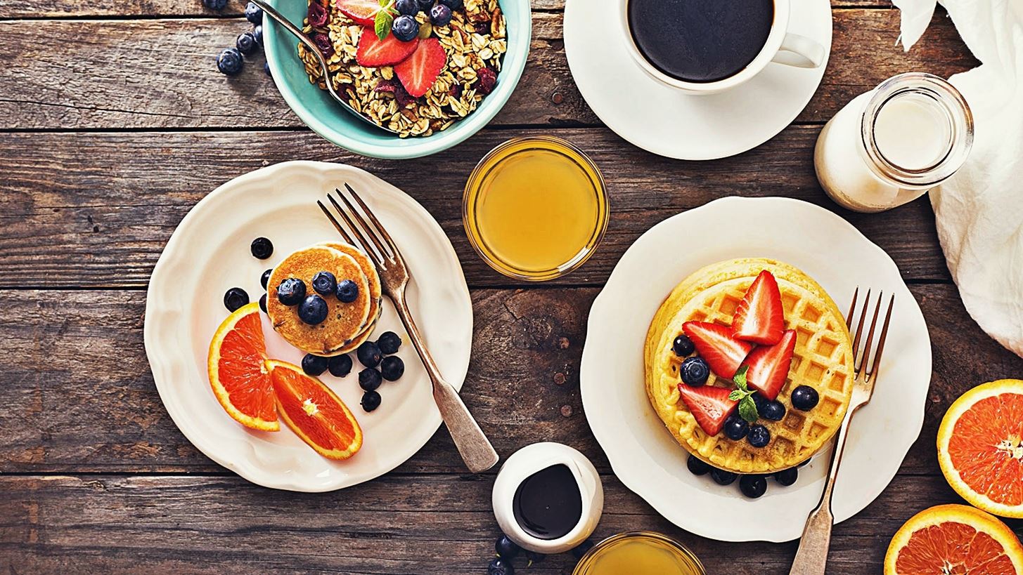 Τι πρέπει να γνωρίζεις για να φτιάξεις το πιο υγιεινό πρωινό