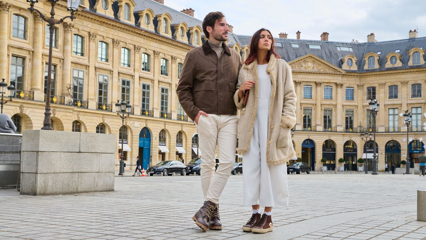 Boxer Shoes | Χειμερινές εκπτώσεις με έμφαση στην ποιότητα