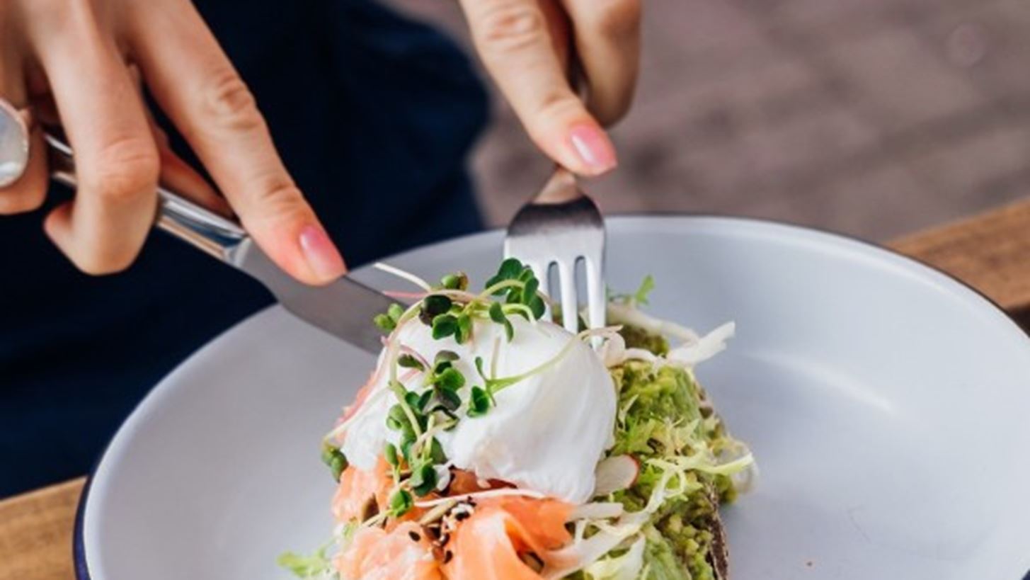 Κάνε τη δίαιτα με σάντουιτς και χάσε δύο κιλά σε 6 ημέρες τρώγοντας ψωμί!