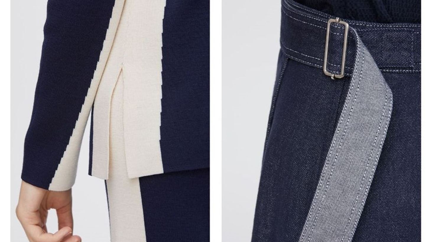 Arket: &#x3A4;&#x3BF; &#x3BD;&#x3AD;&#x3BF; brand &#x3C4;&#x3B7;&#x3C2; H&amp;M &#x3BA;&#x3C5;&#x3BA;&#x3BB;&#x3BF;&#x3C6;&#x3BF;&#x3C1;&#x3B5;&#x3AF; &#x3C4;&#x3B7;&#x3BD; &#x3B5;&#x3C1;&#x3C7;&#x3CC;&#x3BC;&#x3B5;&#x3BD;&#x3B7; &#x3A0;&#x3B1;&#x3C1;&#x3B1;&#x3C3;&#x3BA;&#x3B5;&#x3C5;&#x3AE;