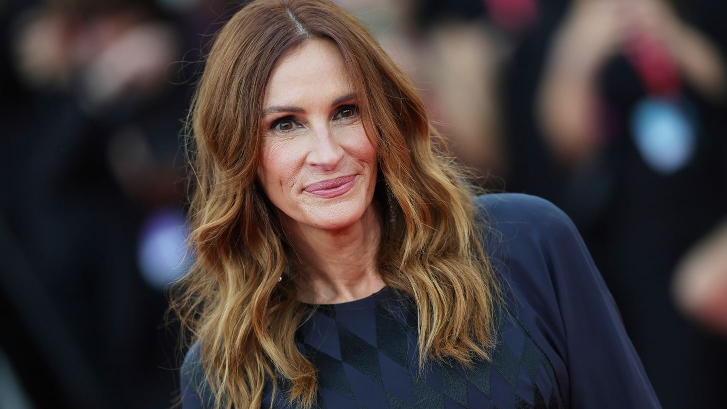 Julia Roberts | Η red carpet συνάντηση με την ανιψιά της, Emma Roberts, μετά από 13 χρόνια