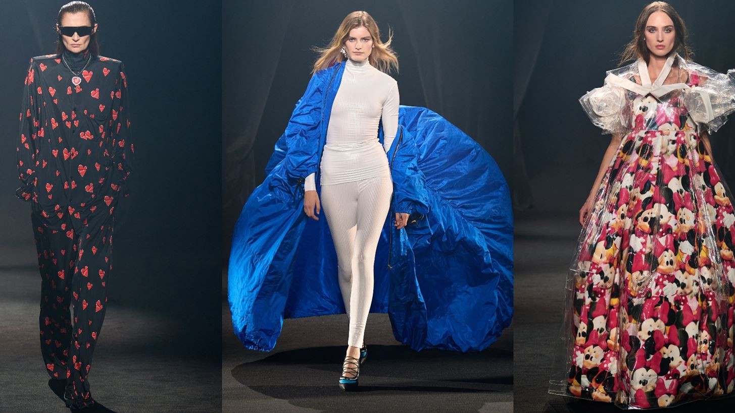 Love brings Love | To show στη μνήμη του Alber Elbaz ήταν το καλύτερο φινάλε για την Paris Fashion Week