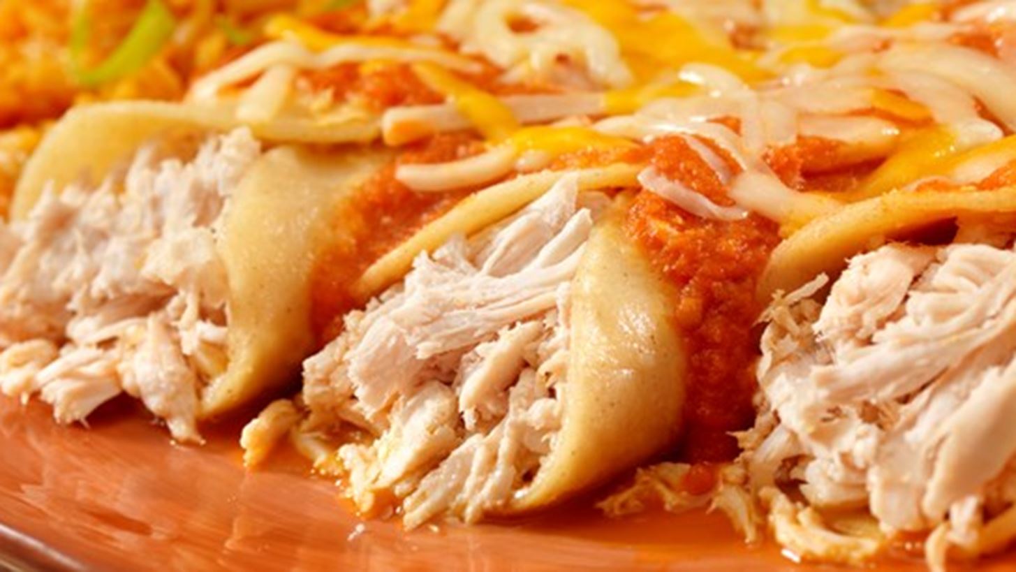 Enchiladas &#x3BC;&#x3B5; &#x393;&#x3B1;&#x3BB;&#x3BF;&#x3C0;&#x3BF;&#x3CD;&#x3BB;&#x3B1; &#x3BA;&#x3B1;&#x3B9; &#x39A;&#x3BF;&#x3C4;&#x3CC;&#x3C0;&#x3BF;&#x3C5;&#x3BB;&#x3BF;