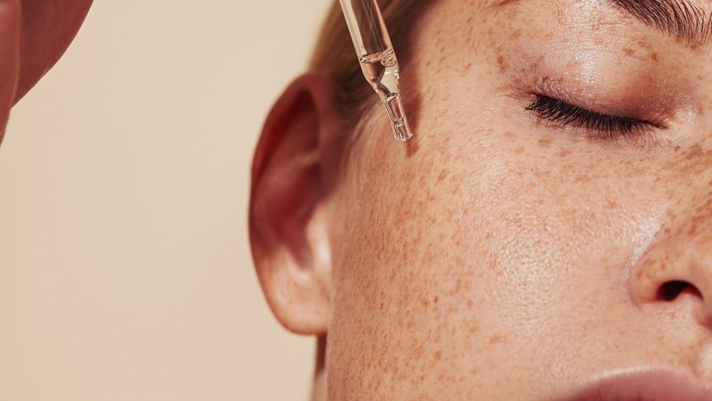 O No 1 oρός κατά των κηλίδων