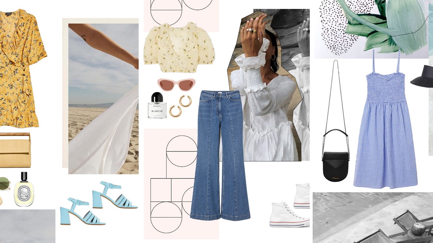 Outfits of Wisdom | Αυτά τα 74 υπέροχα κομμάτια μπήκαν στη wish list μου