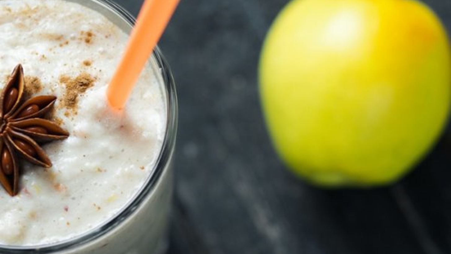 Τα smoothies του χειμώνα: 4 συνταγές με φρούτα εποχής, τέλειες για το πρωινό σου