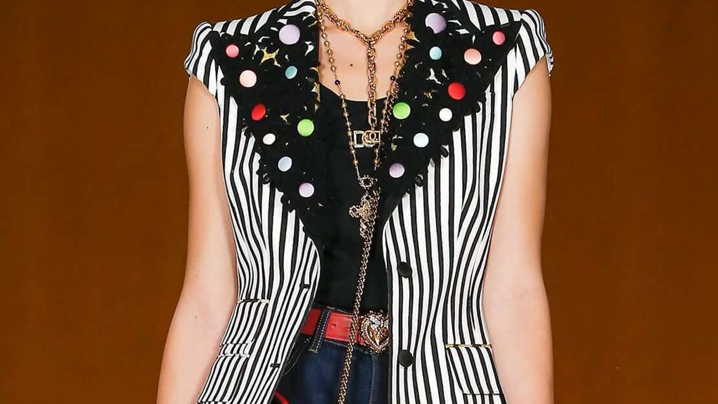 &#x39F;&#x3B9; Dolce &amp; Gabbana &#x3C0;&#x3B1;&#x3C1;&#x3BF;&#x3C5;&#x3C3;&#x3AF;&#x3B1;&#x3C3;&#x3B1;&#x3BD; &#x3C4;&#x3B7;&#x3BD; &#x3C0;&#x3C1;&#x3CE;&#x3C4;&#x3B7; &quot;See &#x39D;ow Buy &#x39D;ow&quot; &#x3C3;&#x3C5;&#x3BB;&#x3BB;&#x3BF;&#x3B3;&#x3AE; &#x3C4;&#x3BF;&#x3C5;&#x3C2;