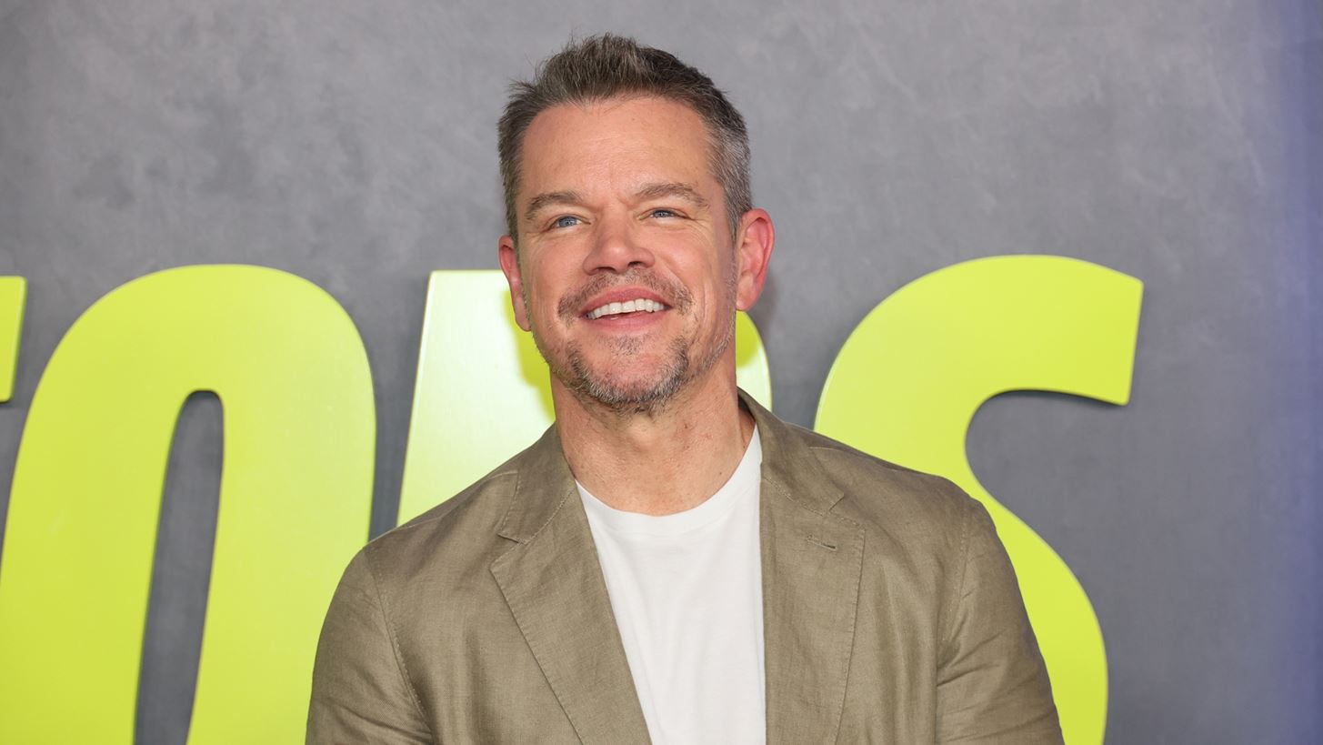 &#x39F; Matt Damon &#x3C3;&#x3B5; &#x3C0;&#x3BF;&#x3BB;&#x3C5;&#x3C4;&#x3B5;&#x3BB;&#x3AD;&#x3C2; yacht | &#x397; &#x3B1;&#x3BB;&#x3BB;&#x3B1;&#x3B3;&#x3AE; &#x3C3;&#x3C4;&#x3B7;&#x3BD; &#x3B5;&#x3B9;&#x3BA;&#x3CC;&#x3BD;&#x3B1; &#x3C4;&#x3BF;&#x3C5; &#x3BC;&#x3B5;&#x3C4;&#x3AC; &#x3C4;&#x3B7;&#x3BD; &quot;&#x39F;&#x3B4;&#x3CD;&#x3C3;&#x3C3;&#x3B5;&#x3B9;&#x3B1;&quot;