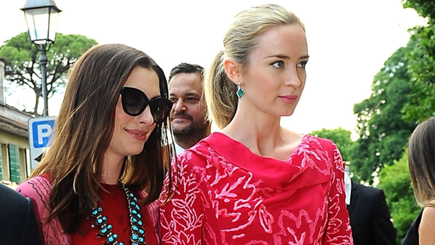 &#x398;&#x3B1; &#x3AD;&#x3C0;&#x3B1;&#x3B9;&#x3B6;&#x3B5; &#x3B7; Emily Blunt &#x3C3;&#x3C4;&#x3BF; &#x3C3;&#x3AF;&#x3BA;&#x3BF;&#x3C5;&#x3B5;&#x3BB; &#x3C4;&#x3BF;&#x3C5; &quot;The Devil Wears Prada&quot;;