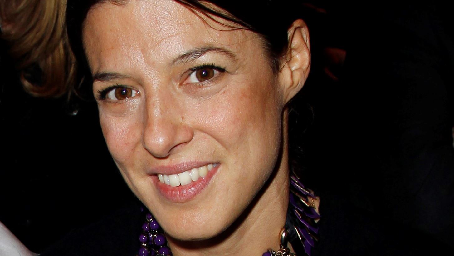 Camille Miceli |  E&#x3AF;&#x3BD;&#x3B1;&#x3B9; &#x3B7; &#x3BD;&#x3AD;&#x3B1; creative director &#x3C4;&#x3BF;&#x3C5; &#x3BF;&#x3AF;&#x3BA;&#x3BF;&#x3C5; Emilio Pucci