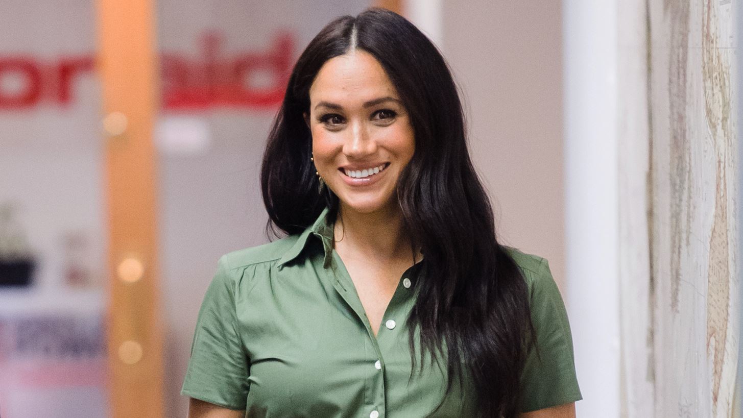 Meghan Markle: &#x388;&#x3C4;&#x3C3;&#x3B9; &#x3B3;&#x3B9;&#x3CC;&#x3C1;&#x3C4;&#x3B1;&#x3C3;&#x3B5; &#x3C4;&#x3B1; &#x3B3;&#x3B5;&#x3BD;&#x3AD;&#x3B8;&#x3BB;&#x3B9;&#x3AC; &#x3C4;&#x3B7;&#x3C2;