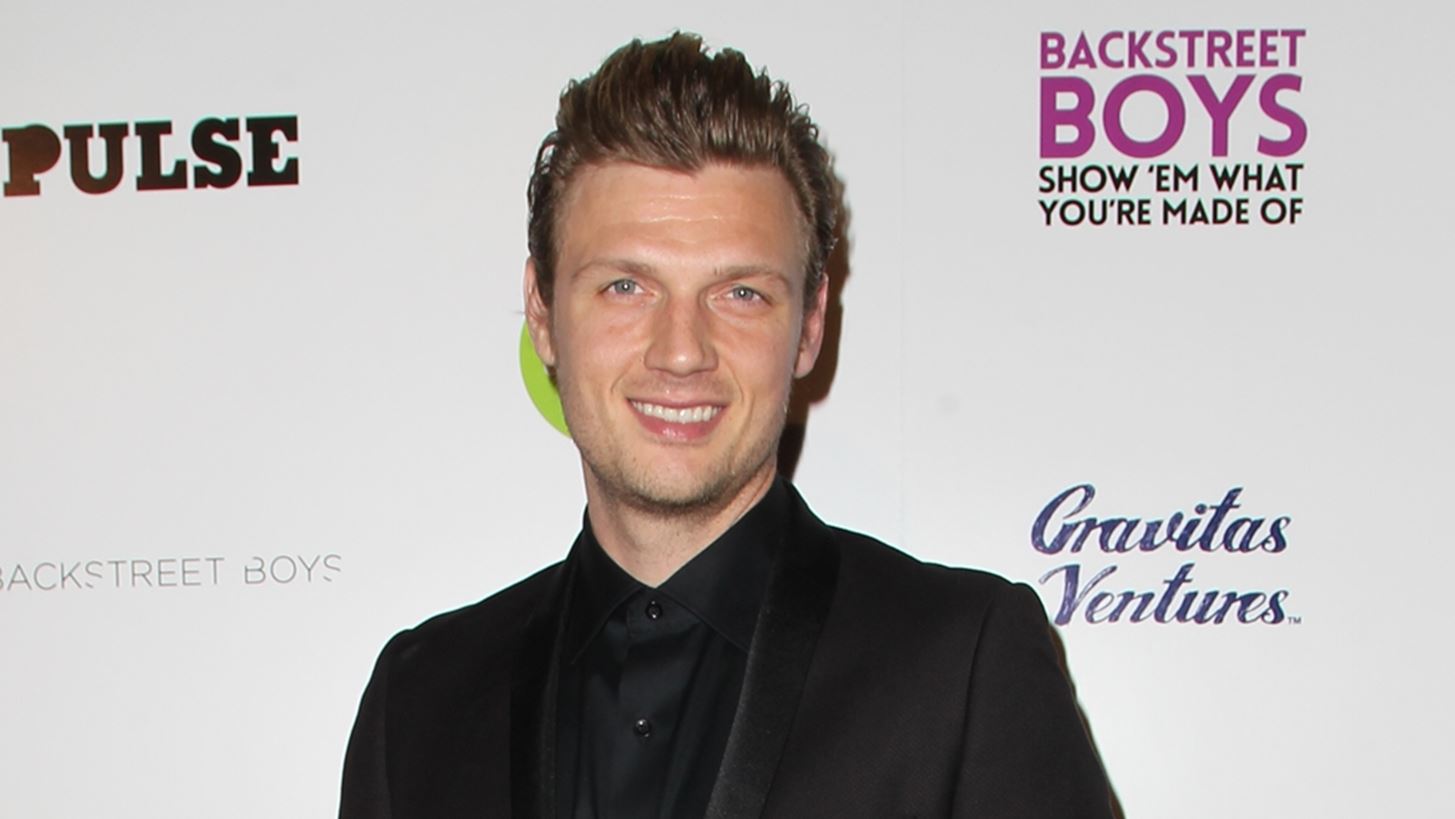 O Nick Carter &#x3C4;&#x3C9;&#x3BD; Backstreet Boys &#x3BA;&#x3B1;&#x3C4;&#x3B7;&#x3B3;&#x3BF;&#x3C1;&#x3B5;&#x3AF;&#x3C4;&#x3B1;&#x3B9; &#x3B3;&#x3B9;&#x3B1; &#x3B2;&#x3B9;&#x3B1;&#x3C3;&#x3BC;&#x3CC; &#x3B1;&#x3BD;&#x3AE;&#x3BB;&#x3B9;&#x3BA;&#x3B7;&#x3C2;