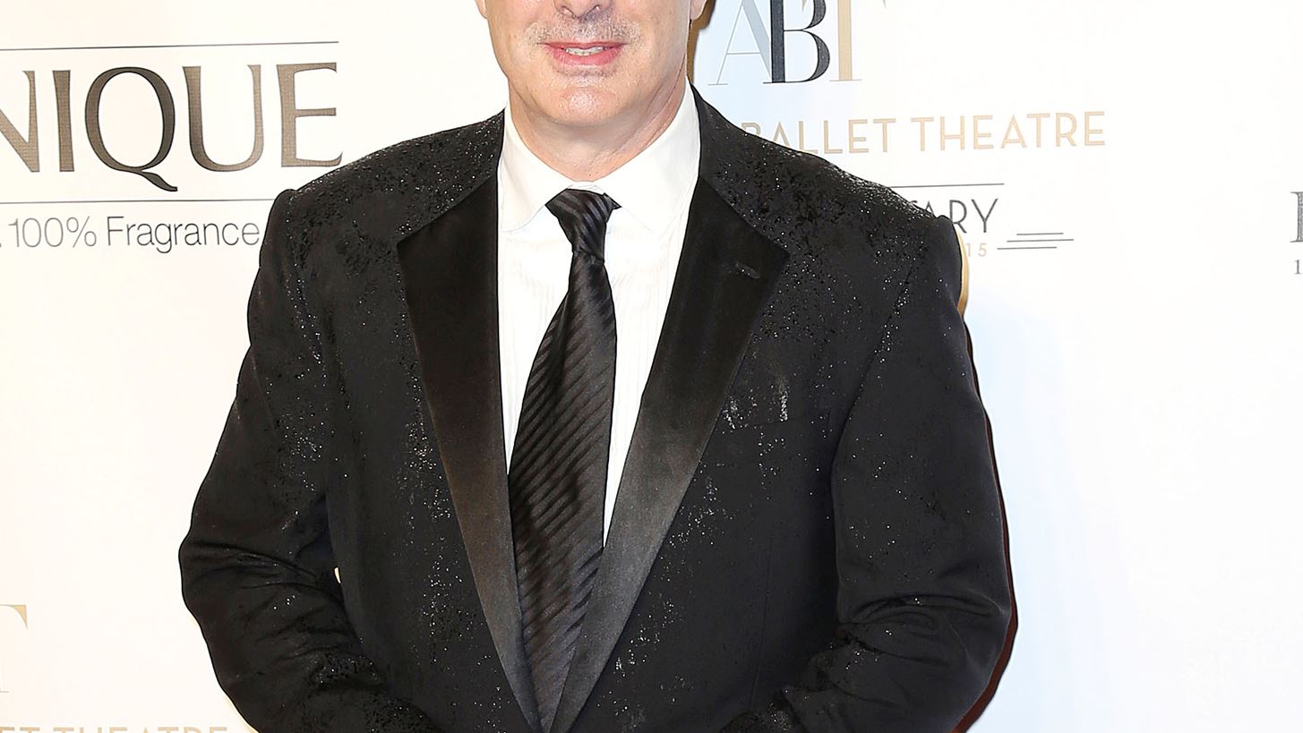 Chris Noth | &#x39F;&#x3B9; &#x3B4;&#x3B9;&#x3AC;&#x3C3;&#x3B7;&#x3BC;&#x3B5;&#x3C2; &#x3C0;&#x3C1;&#x3CE;&#x3B7;&#x3BD; &#x3C4;&#x3BF;&#x3C5; Mr.Big &#x3C4;&#x3BF;&#x3C5; &#x27;Sex and the City&#x27;