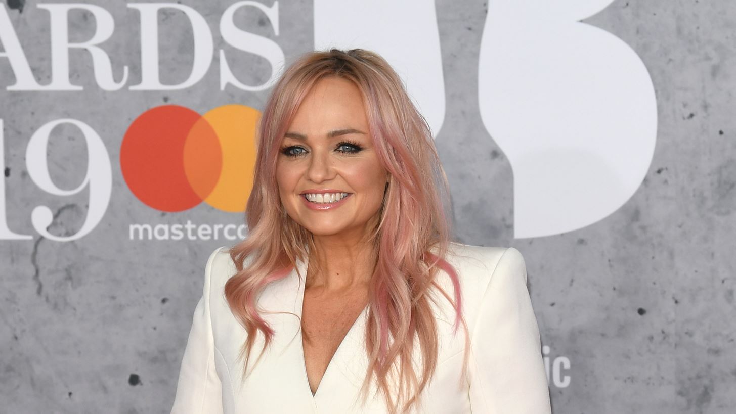 Emma Bunton | &#x397; Baby &#x3C4;&#x3C9;&#x3BD; Spice Girls &#x3C0;&#x3B1;&#x3BD;&#x3C4;&#x3C1;&#x3B5;&#x3CD;&#x3C4;&#x3B7;&#x3BA;&#x3B5; &#x3C4;&#x3BF;&#x3BD; &#x3B5;&#x3C0;&#x3AF; 21 &#x3C7;&#x3C1;&#x3CC;&#x3BD;&#x3B9;&#x3B1; &#x3C3;&#x3CD;&#x3BD;&#x3C4;&#x3C1;&#x3BF;&#x3C6;&#x3CC; &#x3C4;&#x3B7;&#x3C2;