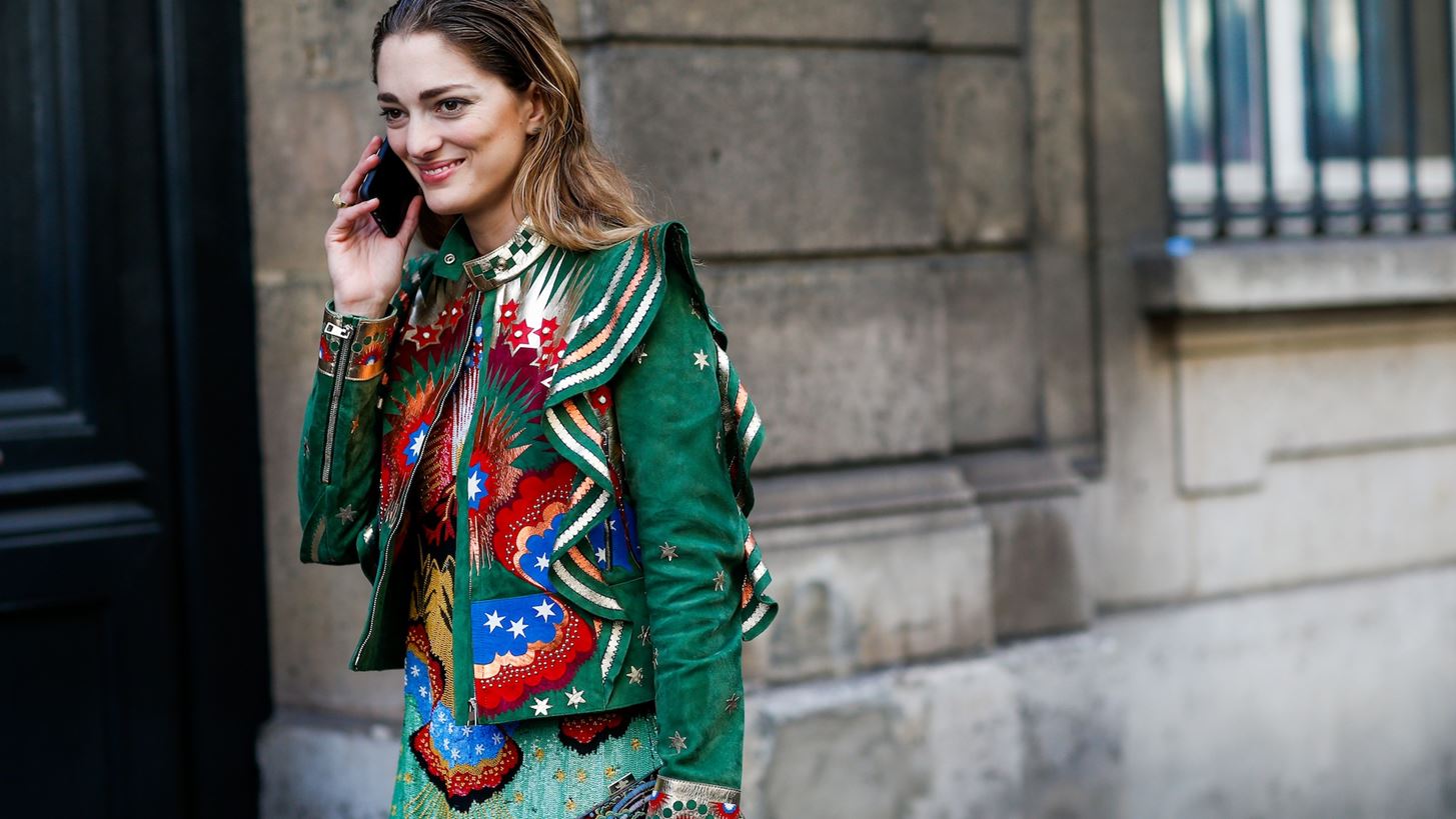 Mix 'n' Match: Η τάση-πρόκληση που αξίζει να δοκιμάσεις