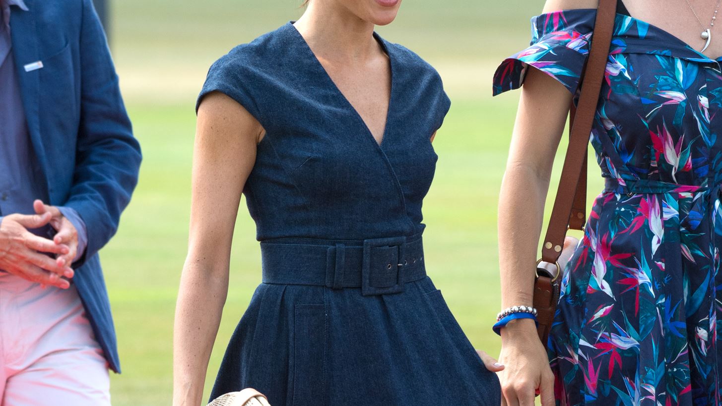 Meghan Markle: &#x3A0;&#x3CE;&#x3C2; &#x3B8;&#x3B1; &#x3C0;&#x3B5;&#x3C1;&#x3AC;&#x3C3;&#x3B5;&#x3B9; &#x3C4;&#x3B1; &#x3C0;&#x3C1;&#x3CE;&#x3C4;&#x3B1; &#x3C4;&#x3B7;&#x3C2; &#x3B3;&#x3B5;&#x3BD;&#x3AD;&#x3B8;&#x3BB;&#x3B9;&#x3B1; &#x3C9;&#x3C2; &#x3BC;&#x3AD;&#x3BB;&#x3BF;&#x3C2; &#x3C4;&#x3B7;&#x3C2; &#x3B2;&#x3B1;&#x3C3;&#x3B9;&#x3BB;&#x3B9;&#x3BA;&#x3AE;&#x3C2; &#x3BF;&#x3B9;&#x3BA;&#x3BF;&#x3B3;&#x3AD;&#x3BD;&#x3B5;&#x3B9;&#x3B1;&#x3C2;;