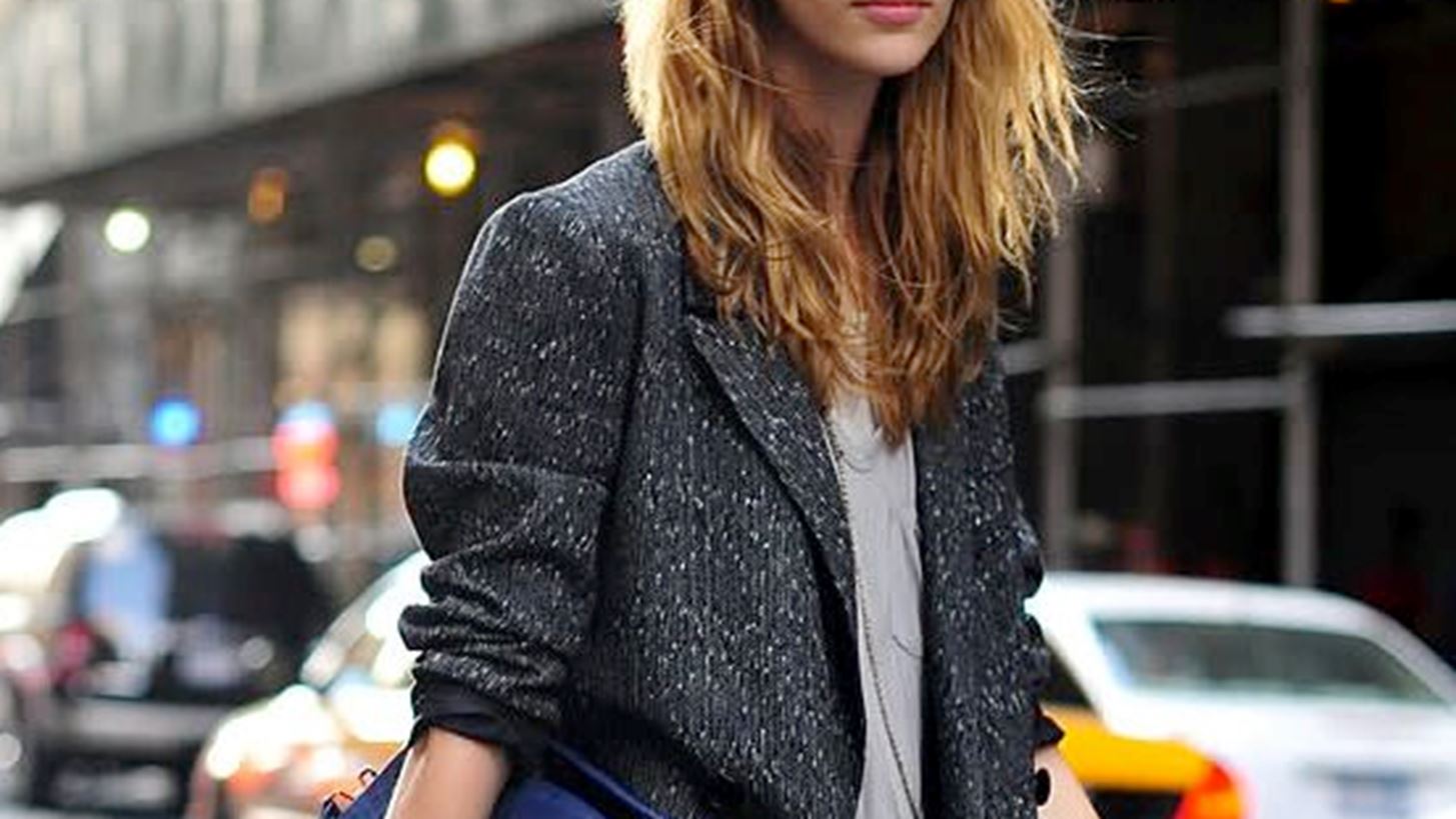 Συνδύασε αυτά τα δύο κομμάτια για να είσαι stylish όλο το χειμώνα