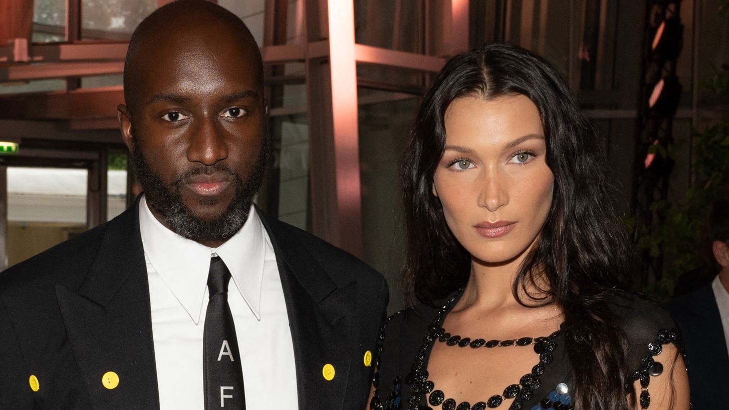 &#x397; &#x3C3;&#x3C5;&#x3B3;&#x3BA;&#x3B9;&#x3BD;&#x3B7;&#x3C4;&#x3B9;&#x3BA;&#x3AE; &#x3B1;&#x3BD;&#x3AC;&#x3C1;&#x3C4;&#x3B7;&#x3C3;&#x3B7; &#x3C4;&#x3B7;&#x3C2; Bella Hadid &#x3B3;&#x3B9;&#x3B1; &#x3C4;&#x3BF;&#x3BD; &quot;&#x3B1;&#x3B4;&#x3B5;&#x3C1;&#x3C6;&#x3CC;&quot; &#x3C4;&#x3B7;&#x3C2;, Virgil Abloh