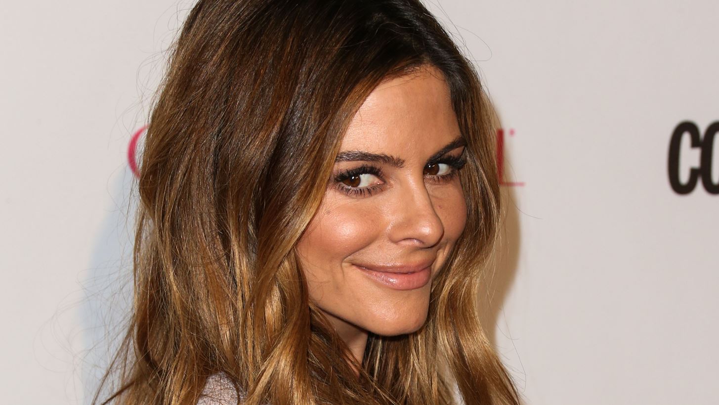 Τα μυστικά της σιλουέτας της Maria Menounos