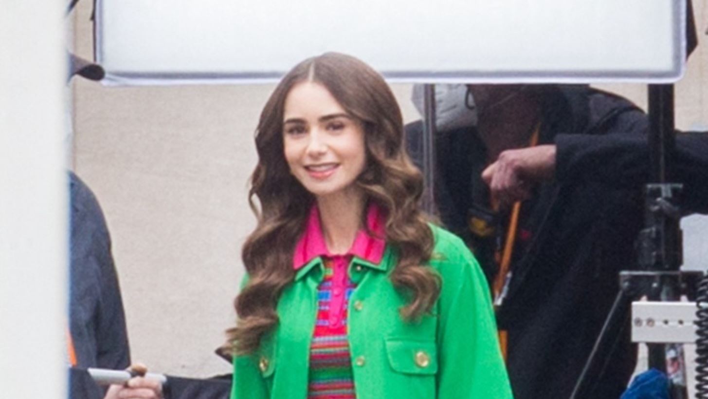 Emily in Paris 2 | &#x397; &#x3B1;&#x3BD;&#x3AC;&#x3C1;&#x3C4;&#x3B7;&#x3C3;&#x3B7; &#x3C4;&#x3B7;&#x3C2; Lily Collins &#x3B3;&#x3B9;&#x3B1; &#x3C4;&#x3B7; &#x3B4;&#x3B5;&#x3CD;&#x3C4;&#x3B5;&#x3C1;&#x3B7; &#x3C3;&#x3B5;&#x3B6;&#x3CC;&#x3BD; &#x3BA;&#x3B1;&#x3B9; &#x3CC;&#x3BB;&#x3B1; &#x3CC;&#x3C3;&#x3B1; &#x3B3;&#x3BD;&#x3C9;&#x3C1;&#x3AF;&#x3B6;&#x3BF;&#x3C5;&#x3BC;&#x3B5; &#x3B3;&#x3B9;&#x3B1; &#x3C4;&#x3B1; &#x3BD;&#x3AD;&#x3B1; &#x3B5;&#x3C0;&#x3B5;&#x3B9;&#x3C3;&#x3CC;&#x3B4;&#x3B9;&#x3B1;