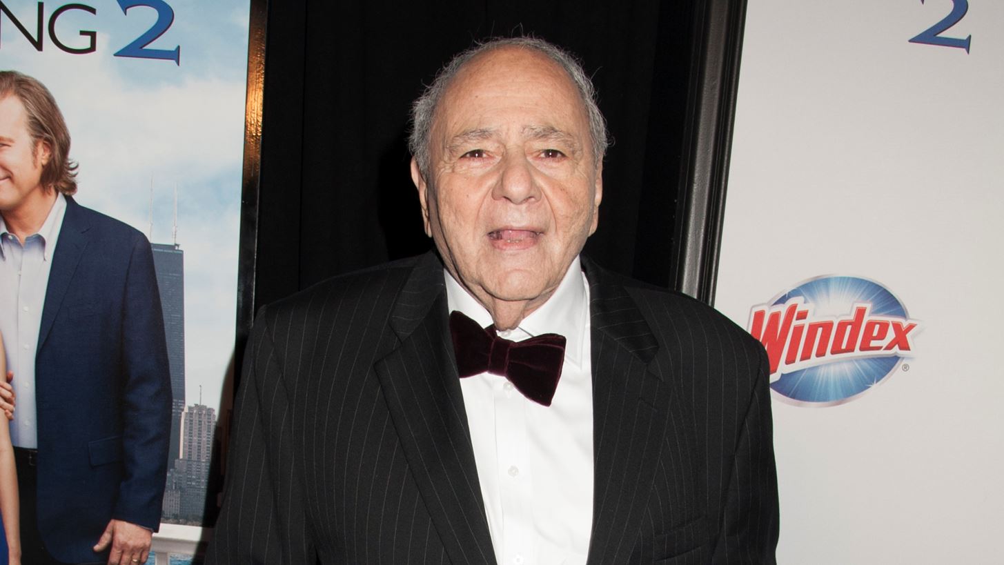 Michael Constantine | Ο χαμογελαστός "κ. Πορτοκάλος" του "Γάμος αλά Ελληνικά" έφυγε από τη ζωή