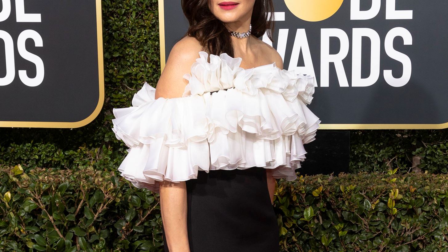 &#x397; &#x3C4;&#x3AD;&#x3BB;&#x3B5;&#x3B9;&#x3B1; &#x3B1;&#x3BD;&#x3C4;&#x3AF;&#x3B4;&#x3C1;&#x3B1;&#x3C3;&#x3B7; &#x3C4;&#x3B7;&#x3C2; Rachel Weisz &#x3B3;&#x3B9;&#x3B1; &#x3C4;&#x3B9;&#x3C2; 10 &#x3C5;&#x3C0;&#x3BF;&#x3C8;&#x3B7;&#x3C6;&#x3B9;&#x3CC;&#x3C4;&#x3B7;&#x3C4;&#x3B5;&#x3C2; &#x3C4;&#x3BF;&#x3C5; The Favourite