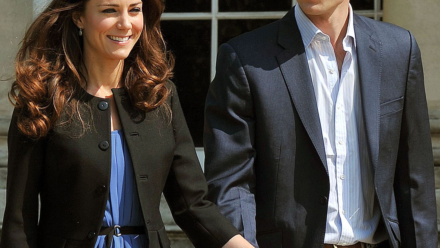 Kate Middleton | &#x38C;&#x3C4;&#x3B1;&#x3BD; &#x3AD;&#x3C0;&#x3B1;&#x3B9;&#x3C1;&#x3BD;&#x3B5; &#x3C4;&#x3B7;&#x3BD; &#x3B5;&#x3BA;&#x3B4;&#x3AF;&#x3BA;&#x3B7;&#x3C3;&#x3AE; &#x3C4;&#x3B7;&#x3C2; &#x3B1;&#x3C0;&#x3CC; &#x3C4;&#x3BF;&#x3BD; &#x3C0;&#x3C1;&#x3AF;&#x3B3;&#x3BA;&#x3B9;&#x3C0;&#x3B1; William