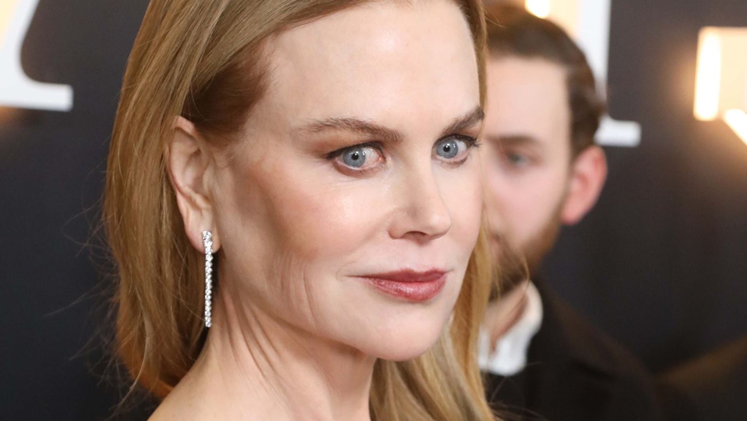 &#x397; Nicole Kidman &#x3B8;&#x3B1; &#x3B1;&#x3C0;&#x3BF;&#x3C3;&#x3C0;&#x3AC;&#x3C3;&#x3B5;&#x3B9; &#x3BC;&#x3AF;&#x3B1; &#x3BD;&#x3AD;&#x3B1;, &#x3C3;&#x3B7;&#x3BC;&#x3B1;&#x3BD;&#x3C4;&#x3B9;&#x3BA;&#x3AE; &#x3B4;&#x3B9;&#x3AC;&#x3BA;&#x3C1;&#x3B9;&#x3C3;&#x3B7;