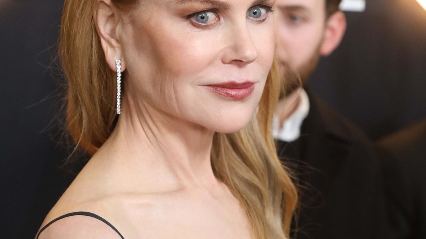 Nicole Kidman | &#x397; &#x3C4;&#x3B5;&#x3BB;&#x3B5;&#x3C5;&#x3C4;&#x3B1;&#x3AF;&#x3B1; &#x3B5;&#x3BD;&#x3C4;&#x3C5;&#x3C0;&#x3C9;&#x3C3;&#x3B9;&#x3B1;&#x3BA;&#x3AE; &#x3C4;&#x3B7;&#x3C2; &#x3B5;&#x3BC;&#x3C6;&#x3AC;&#x3BD;&#x3B9;&#x3C3;&#x3B7; &#x3B5;&#x3C0;&#x3B9;&#x3B2;&#x3B5;&#x3B2;&#x3B1;&#x3B9;&#x3CE;&#x3BD;&#x3B5;&#x3B9; &#x3CC;&#x3C4;&#x3B9; &#x3BA;&#x3B1;&#x3B8;&#x3CC;&#x3BB;&#x3BF;&#x3C5; &#x3B4;&#x3B5;&#x3BD; &#x3C4;&#x3B7;&#x3BD; &#x3B1;&#x3C6;&#x3BF;&#x3C1;&#x3BF;&#x3CD;&#x3BD; &#x3C4;&#x3B1; &#x3C3;&#x3C7;&#x3CC;&#x3BB;&#x3B9;&#x3B1; &#x3C4;&#x3BF;&#x3C5; &#x3BA;&#x3CC;&#x3C3;&#x3BC;&#x3BF;&#x3C5;