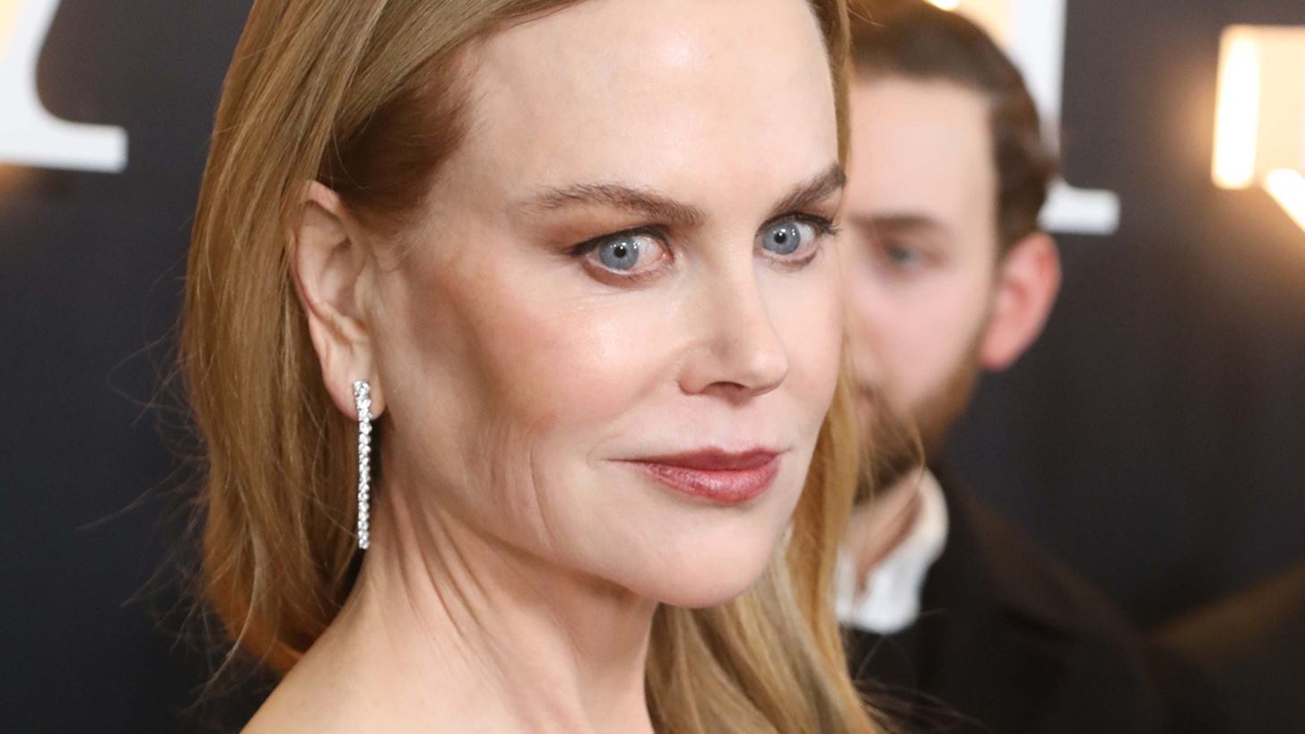 &#x39D;icole Kidman: &quot;&#x395;&#x3C5;&#x3C7;&#x3B1;&#x3C1;&#x3B9;&#x3C3;&#x3C4;&#x3BF;&#x3CD;&#x3BC;&#x3B5; &#x3B3;&#x3B9;&#x3B1; &#x3C4;&#x3BF; &#x3BA;&#x3CD;&#x3BC;&#x3B1; &#x3B1;&#x3B3;&#x3AC;&#x3C0;&#x3B7;&#x3C2;&quot; | &#x397; &#x3B4;&#x3AE;&#x3BB;&#x3C9;&#x3C3;&#x3AE; &#x3C4;&#x3B7;&#x3C2; &#x3BC;&#x3B5;&#x3C4;&#x3AC; &#x3C4;&#x3BF; &#x3B8;&#x3AC;&#x3BD;&#x3B1;&#x3C4;&#x3BF; &#x3C4;&#x3B7;&#x3C2; &#x3BC;&#x3B7;&#x3C4;&#x3AD;&#x3C1;&#x3B1;&#x3C2; &#x3C4;&#x3B7;&#x3C2;