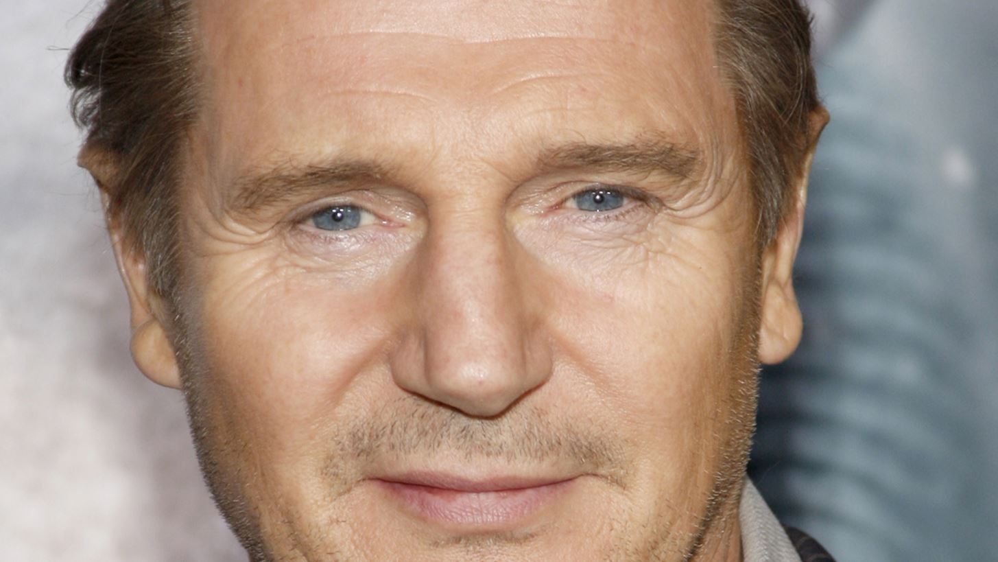 Liam Neeson | &#x391;&#x3C0;&#x3BF;&#x3BA;&#x3AC;&#x3BB;&#x3C5;&#x3C8;&#x3B5; &#x3CC;&#x3C4;&#x3B9; &#x3B5;&#x3AF;&#x3C7;&#x3B5; &#x3B1;&#x3C1;&#x3BD;&#x3B7;&#x3B8;&#x3B5;&#x3AF; &#x3C4;&#x3BF;&#x3BD; &#x3C1;&#x3CC;&#x3BB;&#x3BF; &#x3C4;&#x3BF;&#x3C5; James Bond &#x3B5;&#x3BE;&#x3B1;&#x3B9;&#x3C4;&#x3AF;&#x3B1;&#x3C2; &#x3C4;&#x3B7;&#x3C2; &#x3B3;&#x3C5;&#x3BD;&#x3B1;&#x3AF;&#x3BA;&#x3B1;&#x3C2; &#x3C4;&#x3BF;&#x3C5;, Natasha Richardson