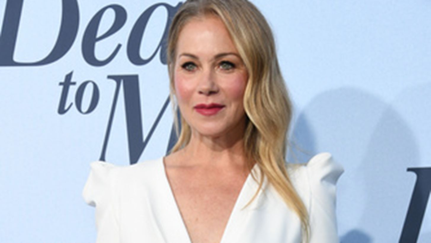 &quot;&#x388;&#x3C0;&#x3C1;&#x3B5;&#x3C0;&#x3B5; &#x3BD;&#x3B1; &#x3B5;&#x3C0;&#x3B5;&#x3BE;&#x3B5;&#x3C1;&#x3B3;&#x3B1;&#x3C3;&#x3C4;&#x3CE; &#x3C4;&#x3B7;&#x3BD; &#x3B1;&#x3C0;&#x3CE;&#x3BB;&#x3B5;&#x3B9;&#x3B1; &#x3C4;&#x3B7;&#x3C2; &#x3B6;&#x3C9;&#x3AE;&#x3C2; &#x3BC;&#x3BF;&#x3C5;&quot; | &#x397; &#x3BD;&#x3AD;&#x3B1; &#x3B6;&#x3C9;&#x3AE; &#x3C4;&#x3B7;&#x3C2; Christina Applegate &#x3BC;&#x3B5; &#x3C4;&#x3B7; &#x3C3;&#x3BA;&#x3BB;&#x3AE;&#x3C1;&#x3C5;&#x3BD;&#x3C3;&#x3B7; &#x3BA;&#x3B1;&#x3C4;&#x3AC; &#x3C0;&#x3BB;&#x3AC;&#x3BA;&#x3B1;&#x3C2;