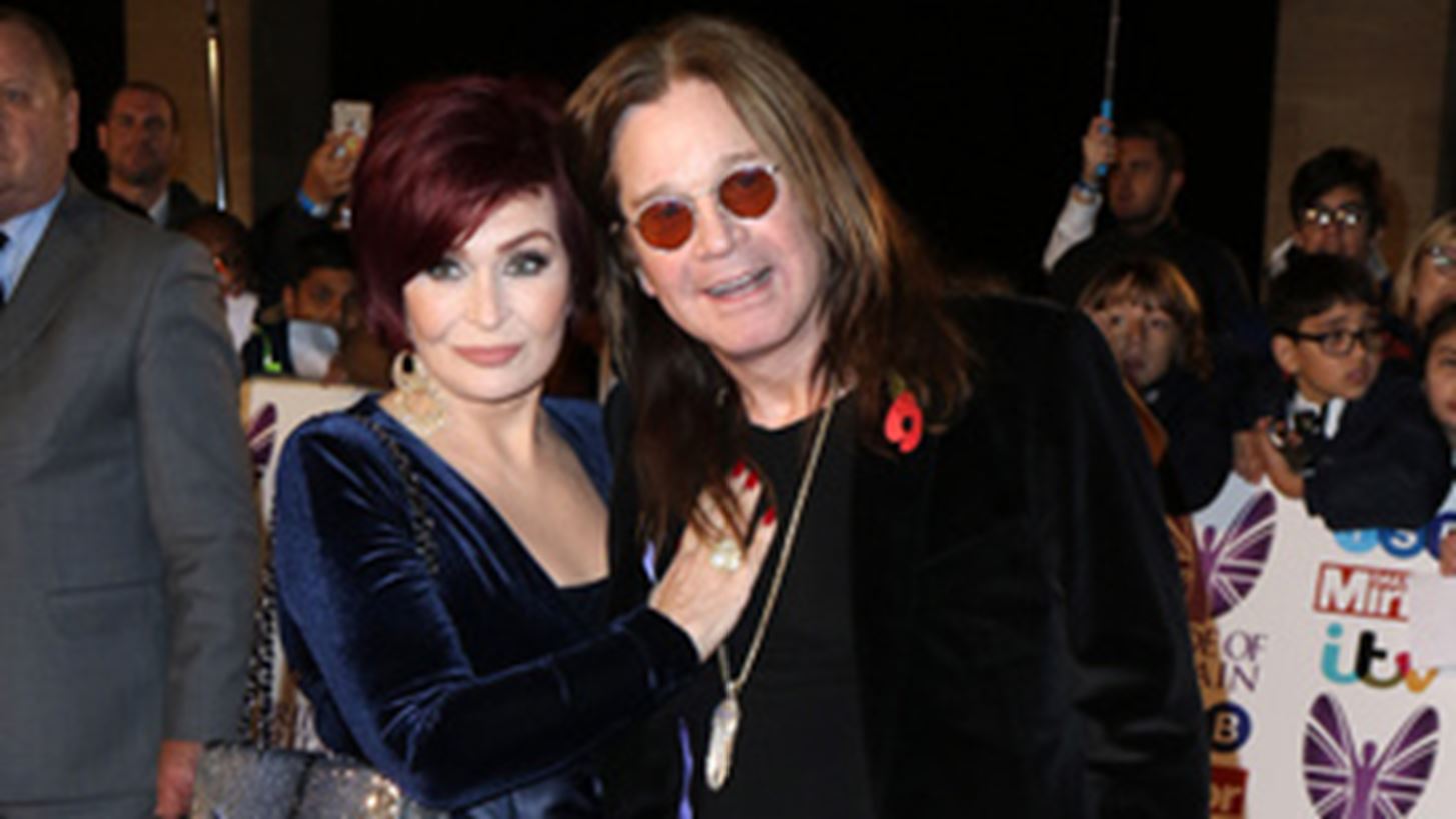 Ozzy Osbourne | &quot;&#x38C;&#x3C4;&#x3B1;&#x3BD; &#x3C0;&#x3AE;&#x3B3;&#x3B1; &#x3BD;&#x3B1; &#x3C3;&#x3BA;&#x3BF;&#x3C4;&#x3CE;&#x3C3;&#x3C9; &#x3C4;&#x3B7; Sharon&quot;