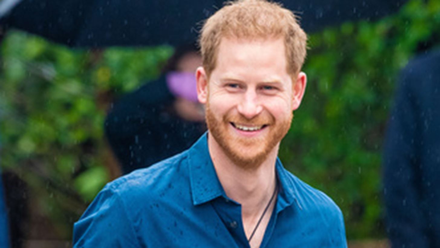 Πρίγκιπας Harry: "Έφυγα από τη Μ. Βρετανία για να γλιτώσω από τον Τύπο"