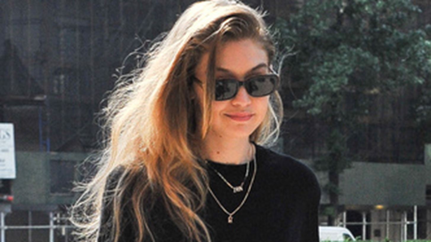 &#x393;&#x3AD;&#x3BD;&#x3BD;&#x3B7;&#x3C3;&#x3B5; &#x3B7; Gigi Hadid