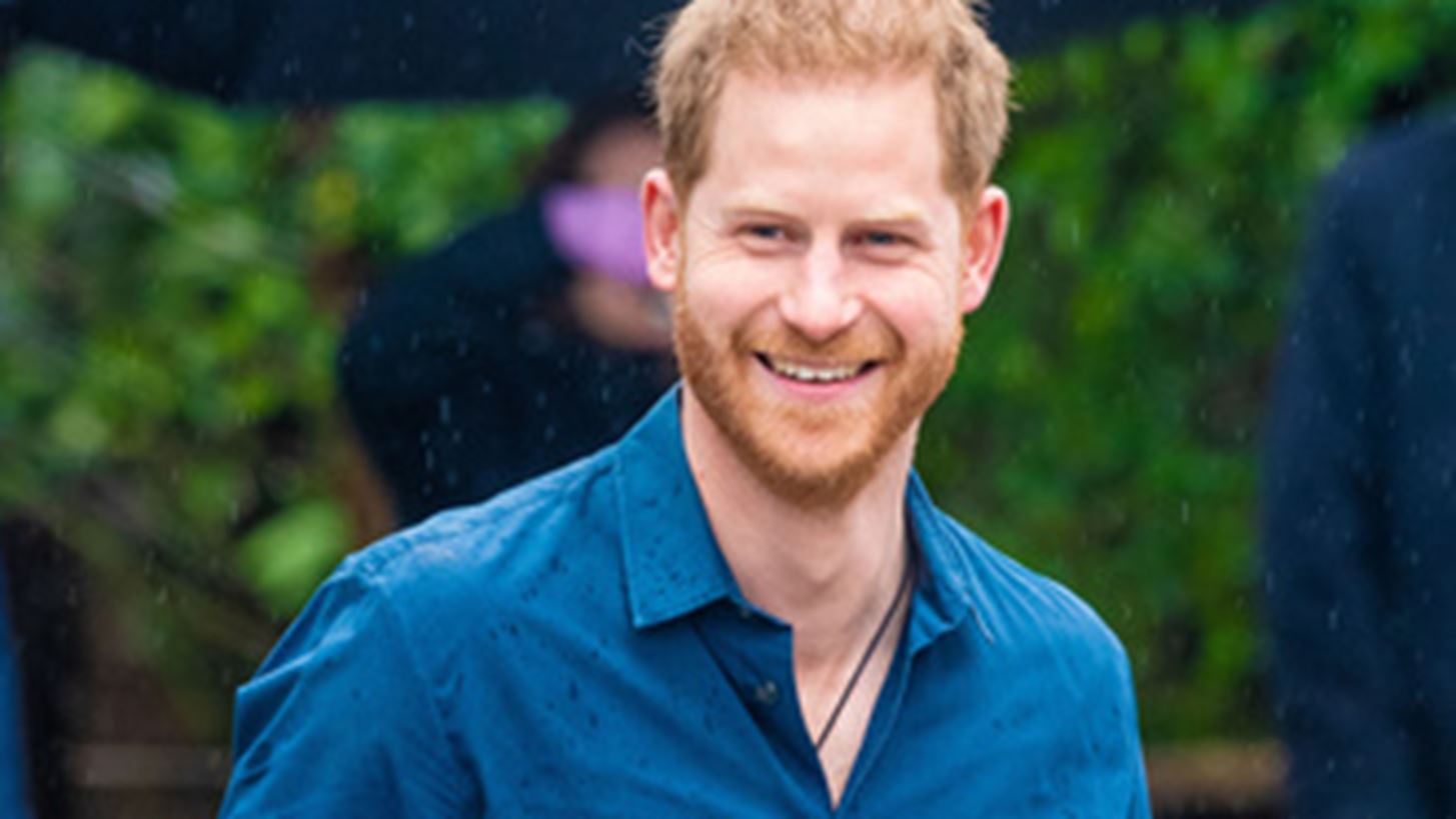 Πρίγκιπας Harry | Επέστρεψε στην Καλιφόρνια