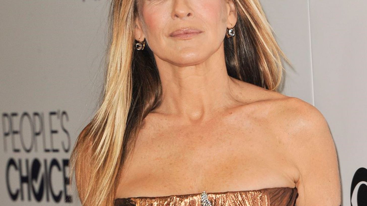 &#x39A;&#x3B9; &#x3CC;&#x3BC;&#x3C9;&#x3C2; &#x3C5;&#x3C0;&#x3AC;&#x3C1;&#x3C7;&#x3B5;&#x3B9; &#x3AD;&#x3BD;&#x3B1; &#x3C0;&#x3C1;&#x3AC;&#x3B3;&#x3BC;&#x3B1; &#x3C0;&#x3BF;&#x3C5; &#x3BA;&#x3AC;&#x3BD;&#x3B5;&#x3B9; &#x3C4;&#x3B7; Sarah Jessica Parker &#x3B1;&#x3BD;&#x3B1;&#x3C0;&#x3BF;&#x3C6;&#x3AC;&#x3C3;&#x3B9;&#x3C3;&#x3C4;&#x3B7;