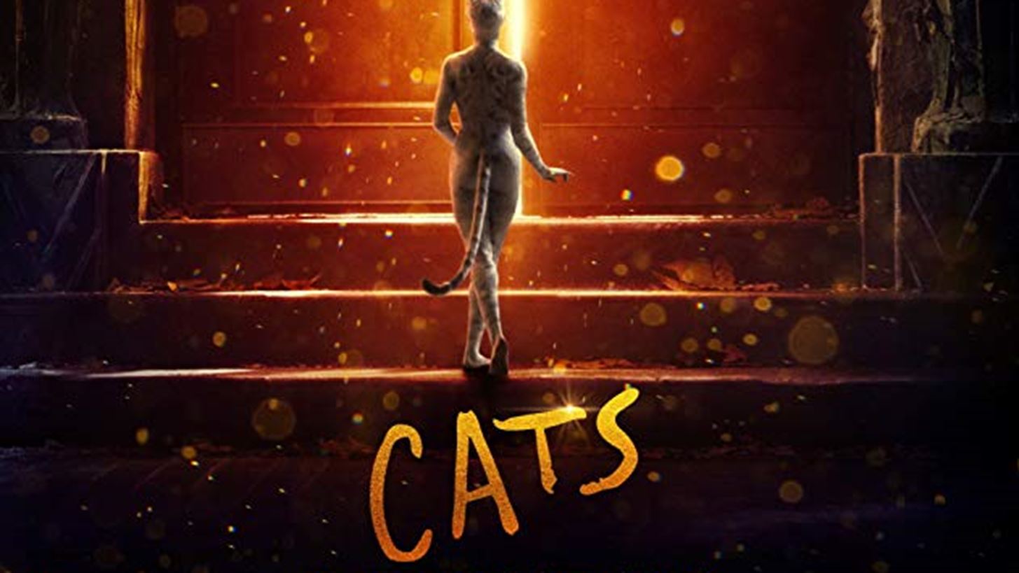 &#x3A4;&#x3BF; &#x3C0;&#x3C1;&#x3CE;&#x3C4;&#x3BF; trailer &#x3C4;&#x3BF;&#x3C5; Cats &#x3BC;&#x3CC;&#x3BB;&#x3B9;&#x3C2; &#x3BA;&#x3C5;&#x3BA;&#x3BB;&#x3BF;&#x3C6;&#x3CC;&#x3C1;&#x3B7;&#x3C3;&#x3B5;