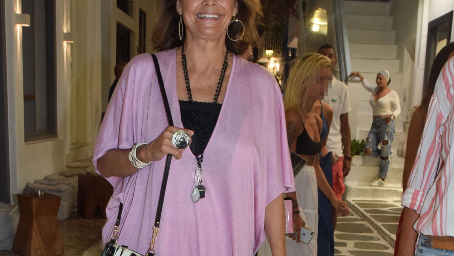 &#x39A;&#x3BF;&#x3C1;&#x3AF;&#x3BD;&#x3B1; &#x3A4;&#x3C3;&#x3BF;&#x3C0;&#x3AD;&#x3B7;: &quot;&#x39F; &#x3B5;&#x3B3;&#x3B3;&#x3BF;&#x3BD;&#x3CC;&#x3C2; &#x3BC;&#x3BF;&#x3C5; &#x3B5;&#x3AF;&#x3BD;&#x3B1;&#x3B9; &#x3BF; &#x3AC;&#x3B3;&#x3B3;&#x3B5;&#x3BB;&#x3BF;&#x3C2; &#x3C0;&#x3BF;&#x3C5; &#x3AD;&#x3C3;&#x3C4;&#x3B5;&#x3B9;&#x3BB;&#x3B5; &#x3BF; &#x398;&#x3B5;&#x3CC;&#x3C2;&quot;