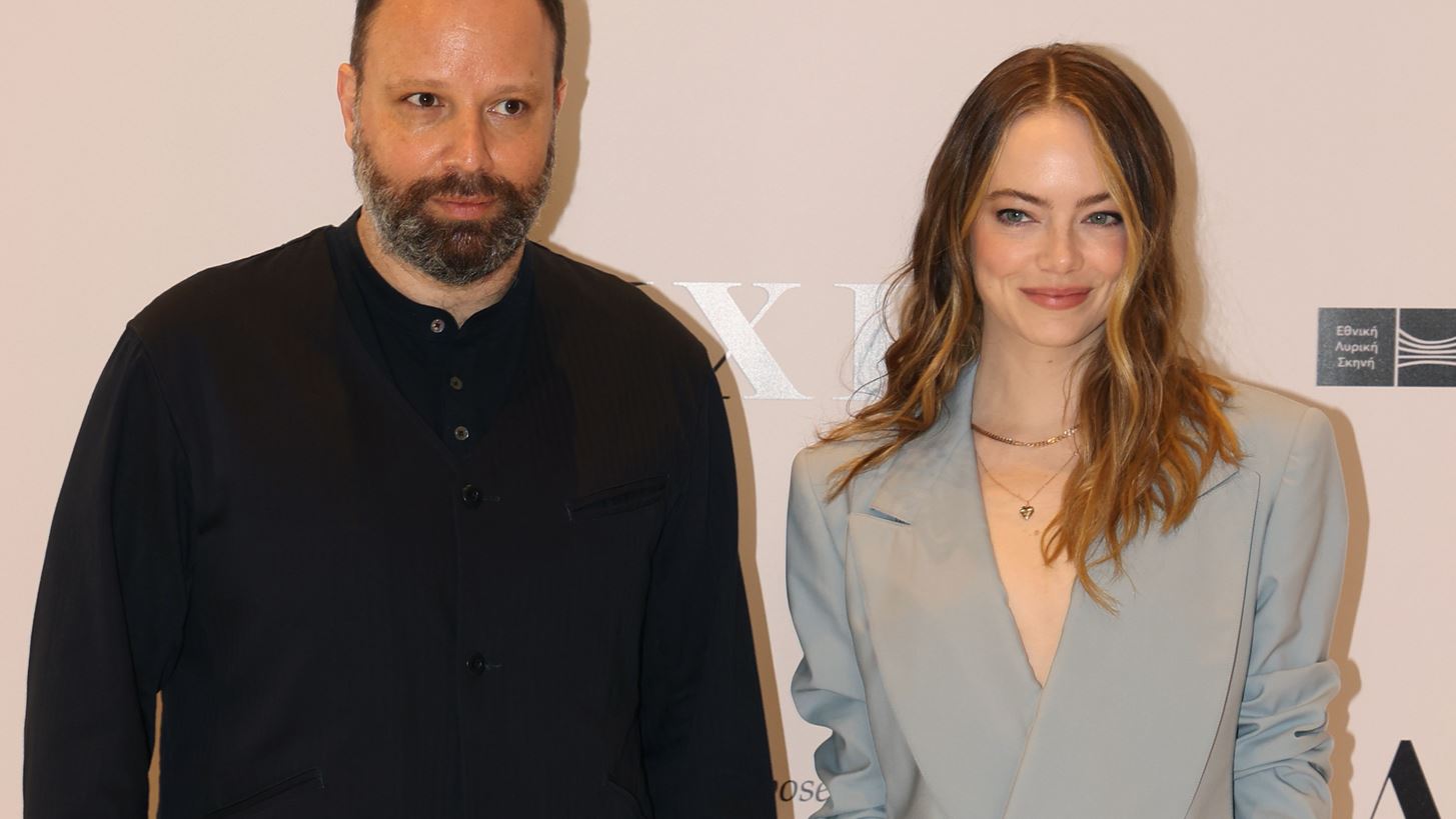 &#x393;&#x3B9;&#x3CE;&#x3C1;&#x3B3;&#x3BF;&#x3C2; &#x39B;&#x3AC;&#x3BD;&#x3B8;&#x3B9;&#x3BC;&#x3BF;&#x3C2; | Emma Stone, Jesse Plemons &#x3BA;&#x3B1;&#x3B9; Willem Dafoe &#x3C3;&#x3C4;&#x3B7;&#x3BD; &#x3BD;&#x3AD;&#x3B1; &#x3C4;&#x3BF;&#x3C5; &#x3C4;&#x3B1;&#x3B9;&#x3BD;&#x3AF;&#x3B1; &#x27;And&#x27;