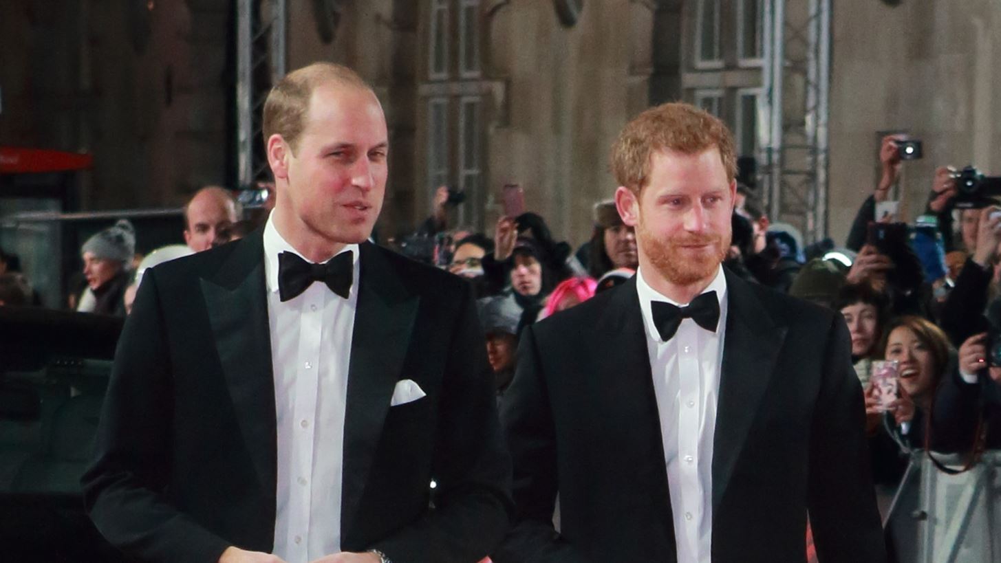 Πρίγκιπας William | Ο λόγος που δεν μπορεί να συγχωρέσει τον πρίγκιπα Harry