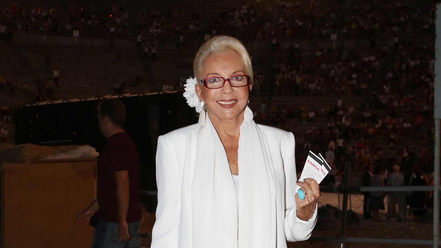 &#x388;&#x3C6;&#x3C5;&#x3B3;&#x3B5; &#x3B1;&#x3C0;&#x3CC; &#x3C4;&#x3B7; &#x3B6;&#x3C9;&#x3AE; &#x3B7; &#x39D;&#x3CC;&#x3BD;&#x3B9;&#x3BA;&#x3B1; &#x393;&#x3B1;&#x3BB;&#x3B7;&#x3BD;&#x3AD;&#x3B1;