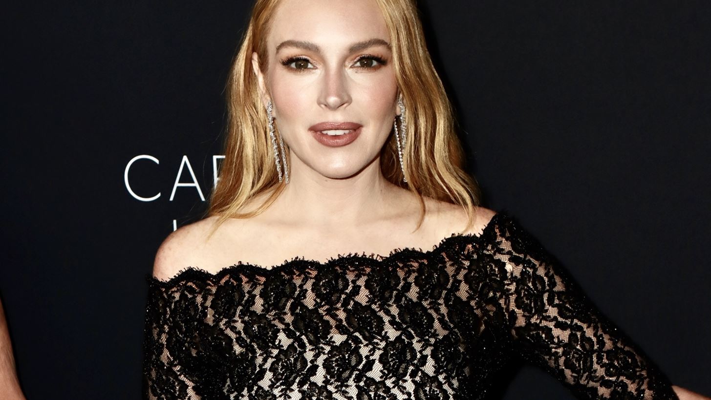 Lindsay Lohan | &#x397; &#x3BC;&#x3B5;&#x3B3;&#x3AC;&#x3BB;&#x3B7; &#x3B1;&#x3BB;&#x3BB;&#x3B1;&#x3B3;&#x3AE; &#x3C3;&#x3C4;&#x3B7;&#x3BD; &#x3B5;&#x3BC;&#x3C6;&#x3AC;&#x3BD;&#x3B9;&#x3C3;&#x3AE; &#x3C4;&#x3B7;&#x3C2;