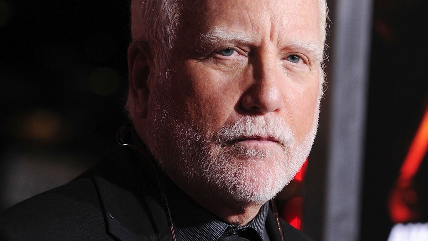 Richard Dreyfuss | Ο εμβληματικός ηθοποιός της δεκαετίας του ‘70 και η αυτοκαταστροφική του πτώση
