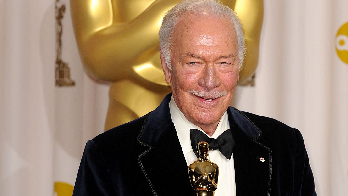 &#x39F; &#x3BC;&#x3CD;&#x3B8;&#x3BF;&#x3C2; &#x3C4;&#x3BF;&#x3C5; Christopher Plummer