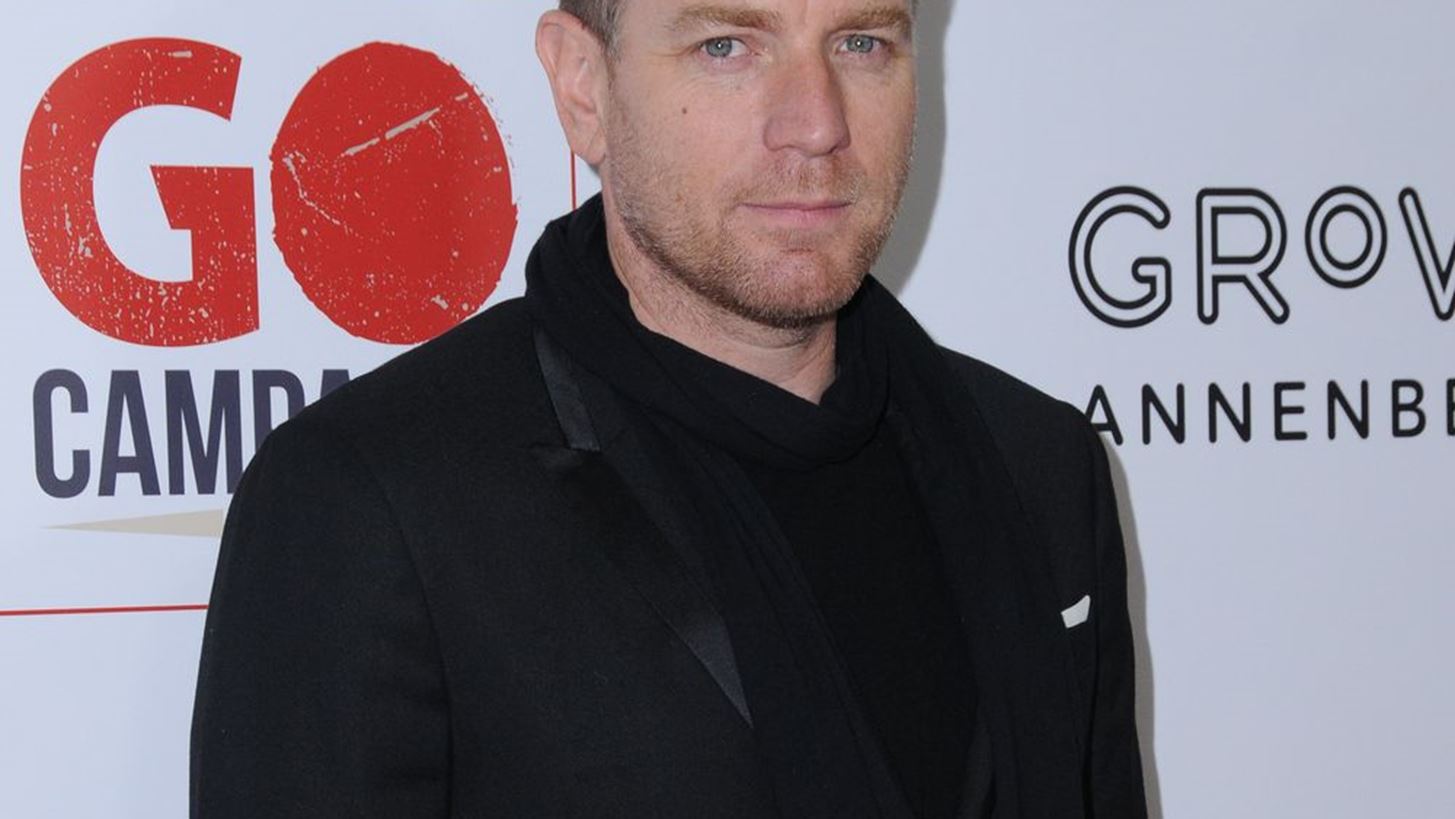 Doctor Sleep: &#x39F; Ewan McGregor &#x3C0;&#x3C1;&#x3C9;&#x3C4;&#x3B1;&#x3B3;&#x3C9;&#x3BD;&#x3B9;&#x3C3;&#x3C4;&#x3B5;&#x3AF; &#x3C3;&#x3C4;&#x3BF; sequel &#x3C4;&#x3B7;&#x3C2; &#x3C4;&#x3B1;&#x3B9;&#x3BD;&#x3AF;&#x3B1;&#x3C2; The Shining