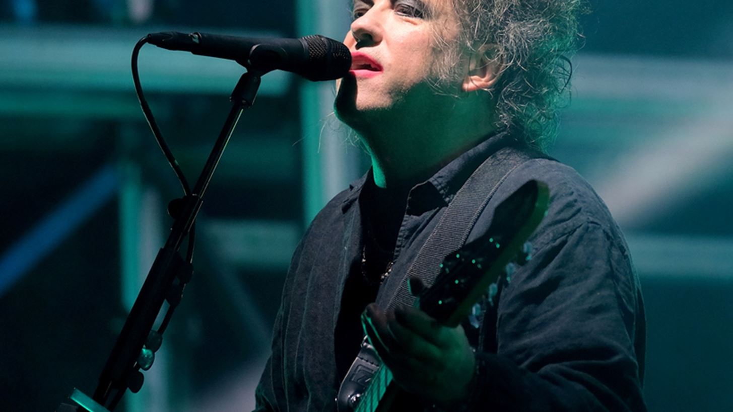 Livestream &#x3B1;&#x3BA;&#x3C5;&#x3BA;&#x3BB;&#x3BF;&#x3C6;&#x3CC;&#x3C1;&#x3B7;&#x3C4;&#x3C9;&#x3BD; &#x3C3;&#x3C5;&#x3BD;&#x3B1;&#x3C5;&#x3BB;&#x3B9;&#x3CE;&#x3BD; &#x3C4;&#x3C9;&#x3BD; Cure, McCartney, Who &#x3BA;&#x3B1;&#x3B9; Pulp &#x3B3;&#x3B9;&#x3B1; &#x3BA;&#x3B1;&#x3BB;&#x3CC; &#x3C3;&#x3BA;&#x3BF;&#x3C0;&#x3CC;